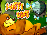 Игровой аппарат Sweet Life